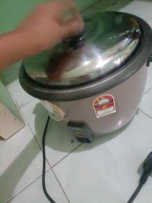 untuk dijual area JB periuk nasi 