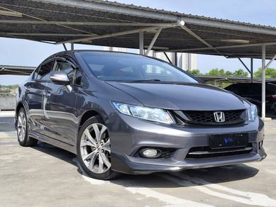 2016 Honda Civic Type R TYPE R