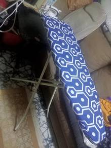 iron board free iron