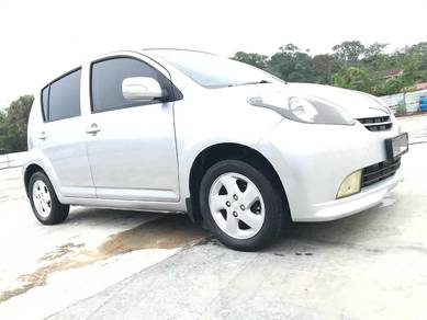 Perodua MyVi EZi in Muar, JHR