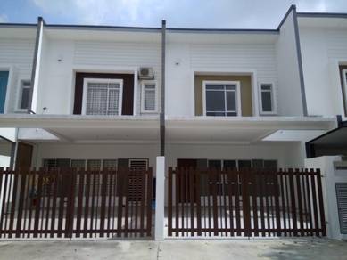 2-storey Terraced House For Sale in Semenyih,SGR