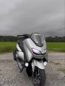 Yamaha NMAX