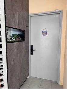 Apartment For Sale in Pangsapuri Desa Mas (Rawang)