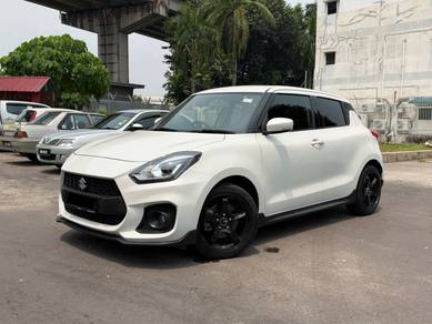Suzuki Swift SPORT in Bandar Puteri Puchong, SGR