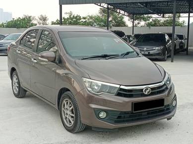 Perodua Bezza PREMIUM X in Kajang, SGR