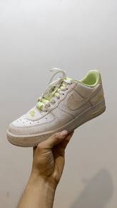 Nike Air Force 1 Low "Light Lemon Twist"
