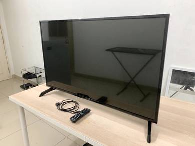TV 42 inch Meck Led