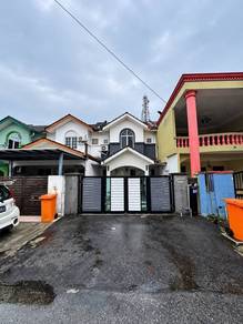 2-storey Terraced House For Sale in Puchong,SGR