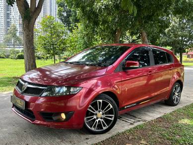 Proton Suprima S PREMIUM in Kepong, KUL