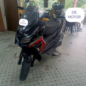 WMOTO RT1