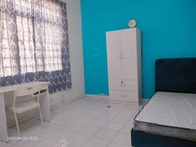 Room in Bandar Sunway, SGR