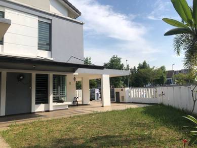 2-storey Terraced House For Sale in Shah Alam,SGR