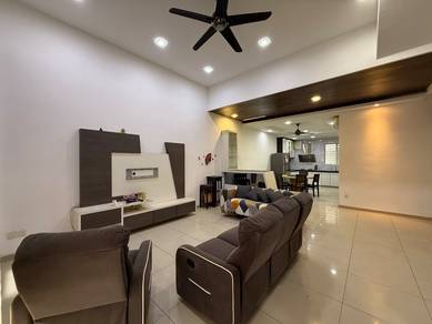 3-storey Terraced House For Sale in Bukit Mertajam,PNG