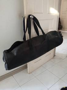 Very Big Size Bag. Very Tough Material l.