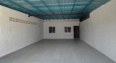 1-storey Terraced House For Sale in Kamunting,PRK