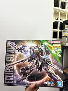 MG Eclipse Gundam