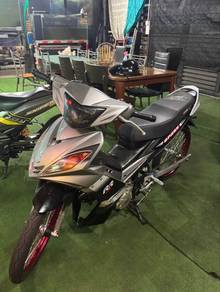 Yamaha 135LC