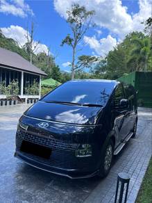 Hyundai Staria PLUS in Johor Bahru, JHR