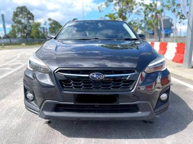 Subaru XV 2.0I-P in Georgetown, PNG