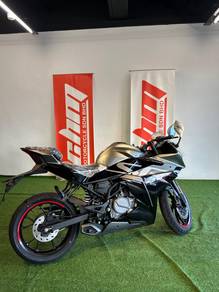 CFMOTO 250SR LITE
