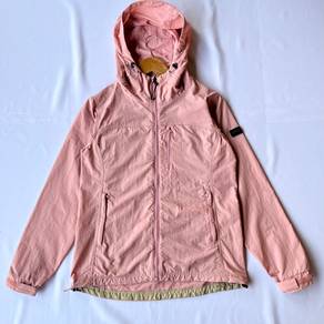 Aigle Pink Jacket(S)
