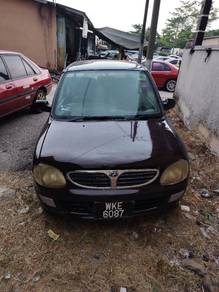 Perodua Kelisa GX in Kapar, SGR