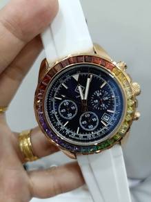Various brand watches