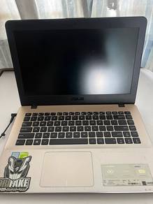 Asus Vivobook X442UF