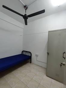 Room in Kepong, KUL