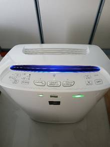 Sharp Air Purifier