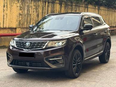 Proton X70 PREMIUM 2WD in Sri Petaling, KUL