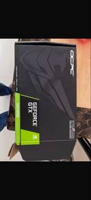 ocpc nvidia gtx 1660 super