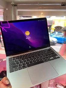 MacBook air