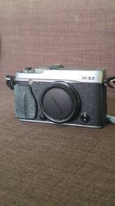 Fujifilm XE-2 For Sale