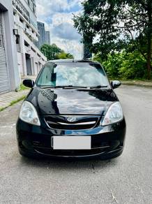 Perodua Viva ELITE AT in Old Klang Road, KUL