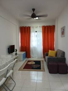 Apartment For Rent in Suria Rafflesia