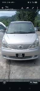 Nissan Serena COMFORT in Tanjung Bungah, PNG