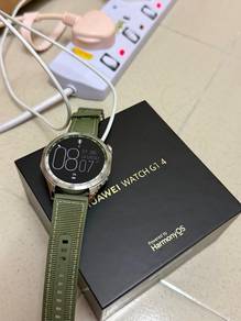 USED Huawei GT4 Watch 46mm for sale