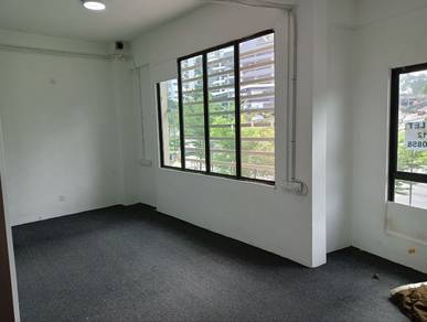 Office space For Rent in Wangsa Maju,KUL