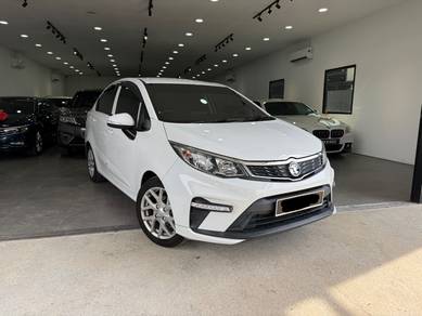 Proton Persona EXECUTIVE in Bukit Mertajam, PNG