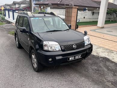 Nissan X-Trail LUXURY in Seremban 2, NSN