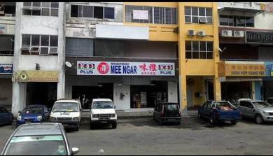 Room in Penampang, SBH