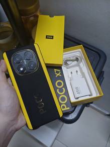 Poco X7 5G - 256GB/8GB