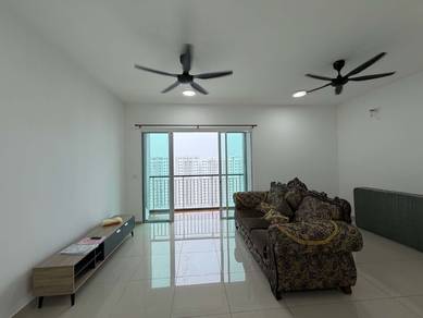 Service Residence For Rent in Imperial Grande