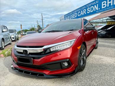 Honda Civic TC in Alor Setar, KDH