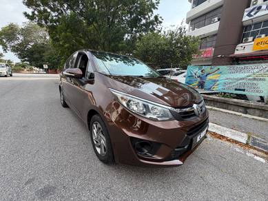 Proton Persona STANDARD in Ipoh, PRK