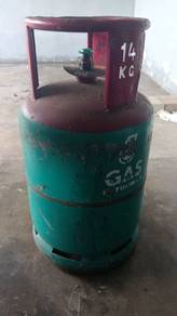 Tong Gas 14Kg Petronas
