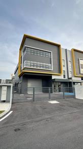 Warehouse / Factory For Rent in Nilai,NSN