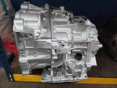 Toyota Vios 1.5 4speed Auto Gearbox