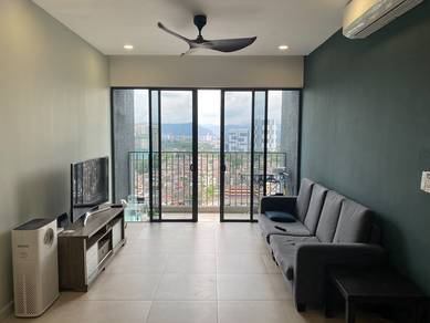 Service Residence For Sale in Sky Meridien